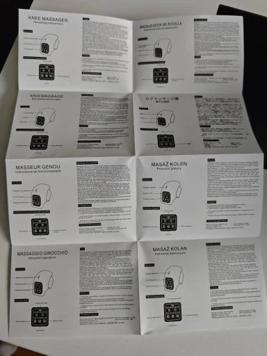 Review Card